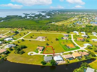 24192 Savory Ln, Punta Gorda, FL 33955
