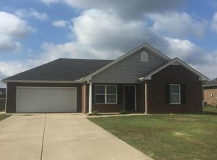 2630 Decatur Ln, Christiana, TN 37037