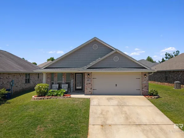 8915 Allay Ln, Foley, AL 36535