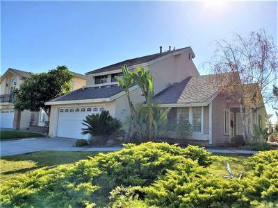 21261 Spruce, Mission Viejo, CA, 92692