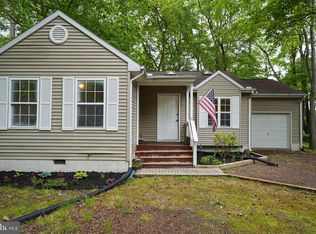 140 Sandyhook Rd, Ocean Pines, MD 21811