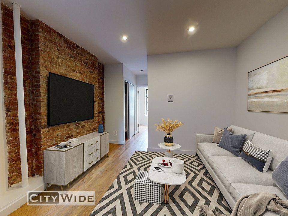1st image of 407 W 50th St #13A