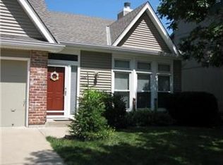 6422 Chouteau St, Shawnee, KS 66226