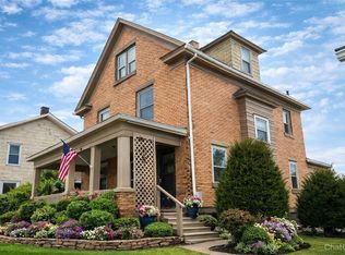 6 S 2nd St, Greenville, PA 16125