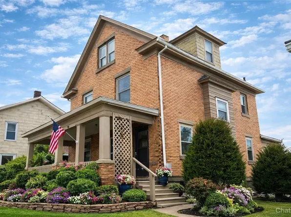 6 S 2nd St, Greenville, PA 16125