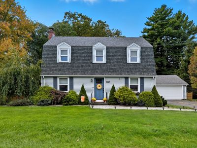 537 Bloomfield Avenue, Bloomfield, CT, 06002