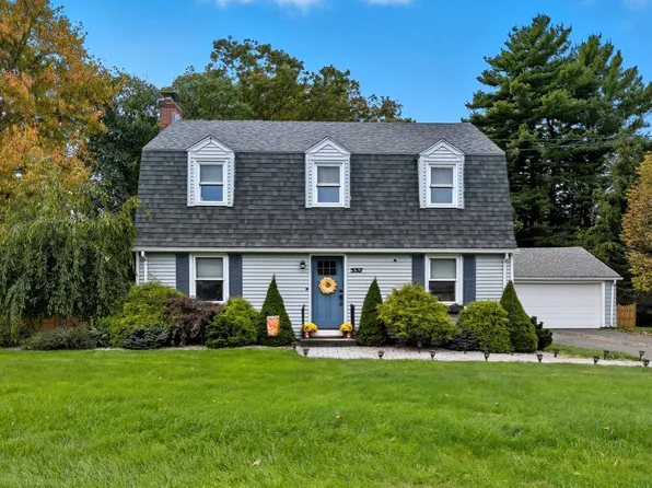 537 Bloomfield Avenue, Bloomfield, CT 06002