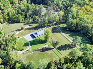 9680 Mackall Rd, Saint Leonard, MD 20685