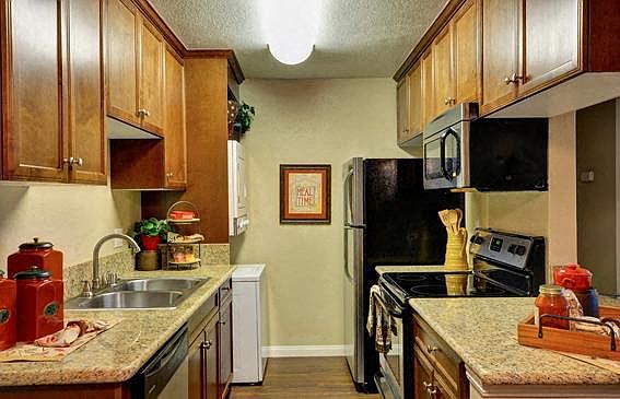 2nd image of 5427 Lake Murray Blvd #39-07