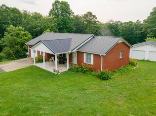 1828 Holly Grove Rd, Corbin, KY 40701
