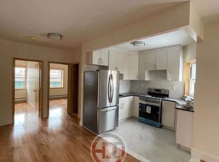 1821 Hobart Ave #2, Bronx, NY 10461