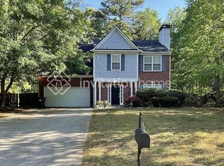 5755 Woodstone Dr, Cumming, GA 30028