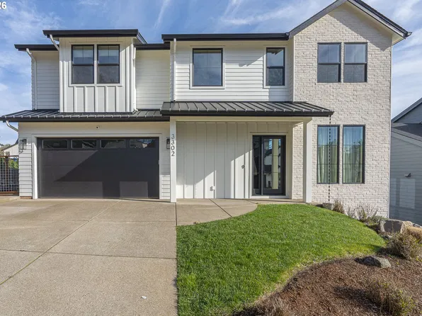 3302 Felton St S, Salem, OR 97302
