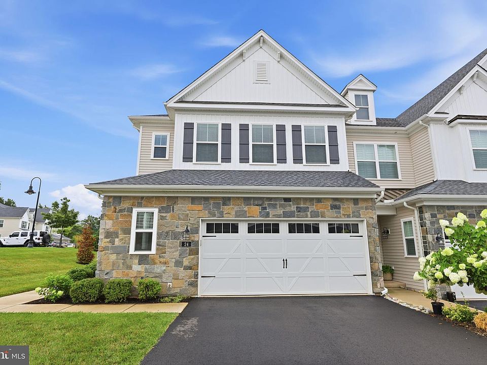 24 Spring Mill Rd, Ivyland, PA 18974 | MLS #PABU2128002 | Zillow