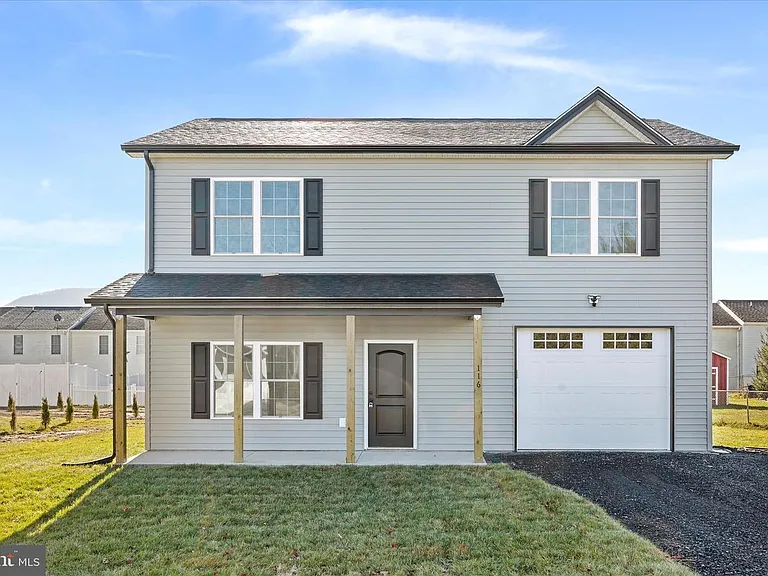 116 Windsor Knit Rd — Photo 1