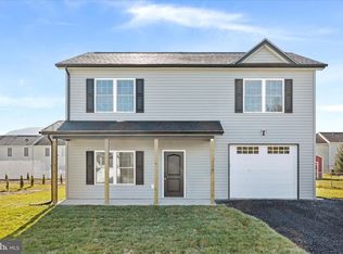 116 Windsor Knit Rd, Edinburg, VA 22824