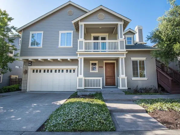 1937 Cooper Drive, Santa Rosa, CA 95404