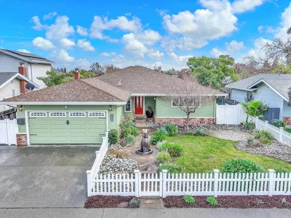 2531 Hastings Way, Fairfield, CA 94534