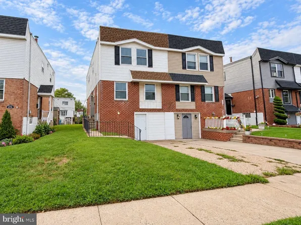 10908 Kirby Dr, Philadelphia, PA 19154