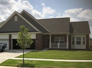 782 Golf Ridge Dr, Dundee, MI 48131