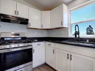 5 Tillery Rd, Edgewood, NM 87015