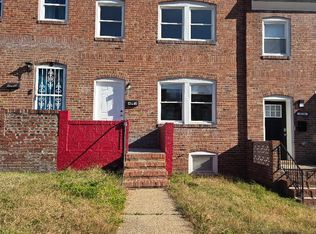 4222 Seidel Ave, Baltimore, MD 21206