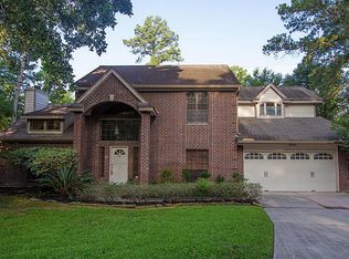 27 Summer Morning Ct, Spring, TX 77381