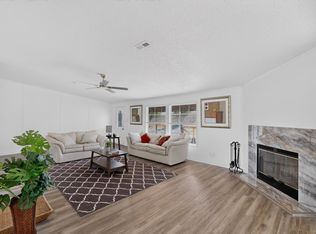 280 Coyote Trl, Rhome, TX 76078