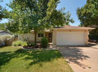3601 Cookstown Dr, Austin, TX 78759