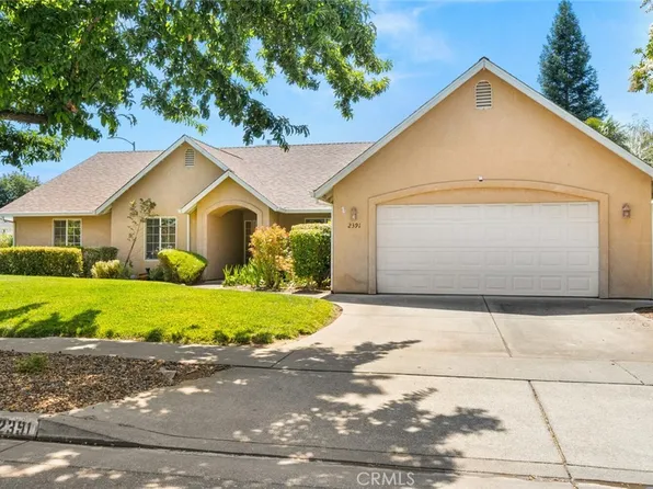 2391 Burlingame Dr, Chico, CA 95928