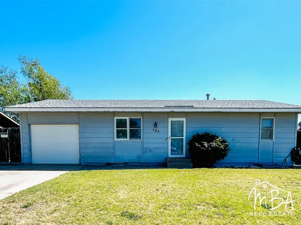 106 Oldweiler Dr, Holcomb, KS 67851