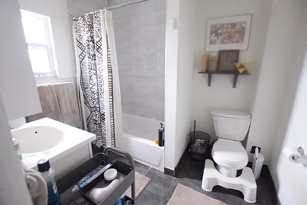Rented by Ninoshka Rodriguez, LREB | media 6