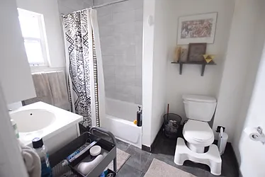 Rented by Ninoshka Rodriguez, LREB