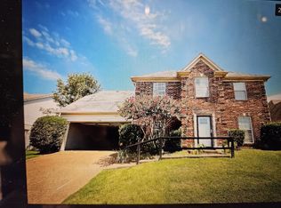 1134 Red Fern Cir E, Cordova, TN 38018