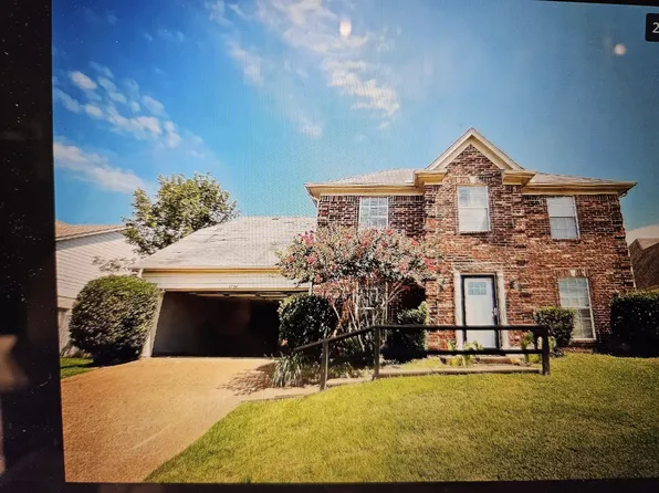 1134 Red Fern Cir E, Cordova, TN 38018