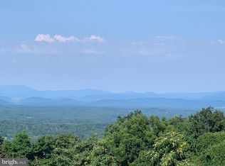 LOT 1 Carters Run Rd, Marshall, VA 20115