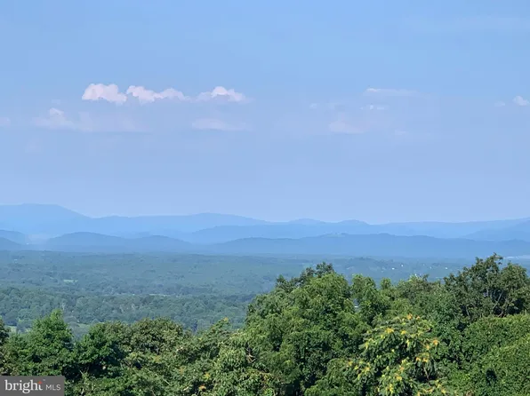 LOT 1 Carters Run Rd, Marshall, VA 20115