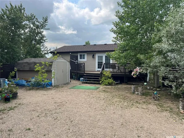 104 Heistad PLACE, Fishing Lake, SK S0A 1Y0