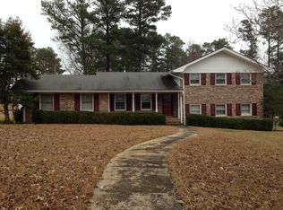 1612 Rosewood Dr, Griffin, GA 30223