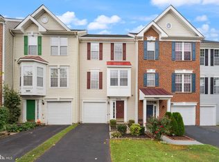 9686 Bedder Stone Pl, Bristow, VA 20136