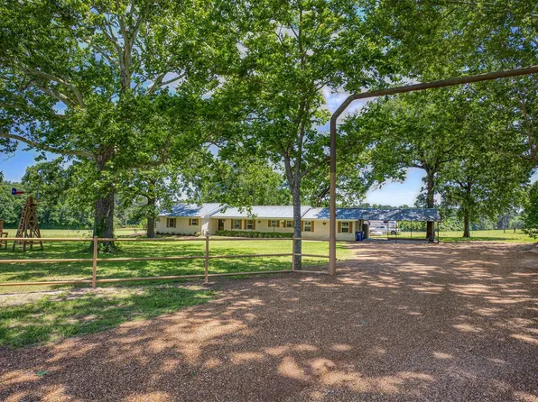 613 Fm 1272, Grapeland, TX 75844