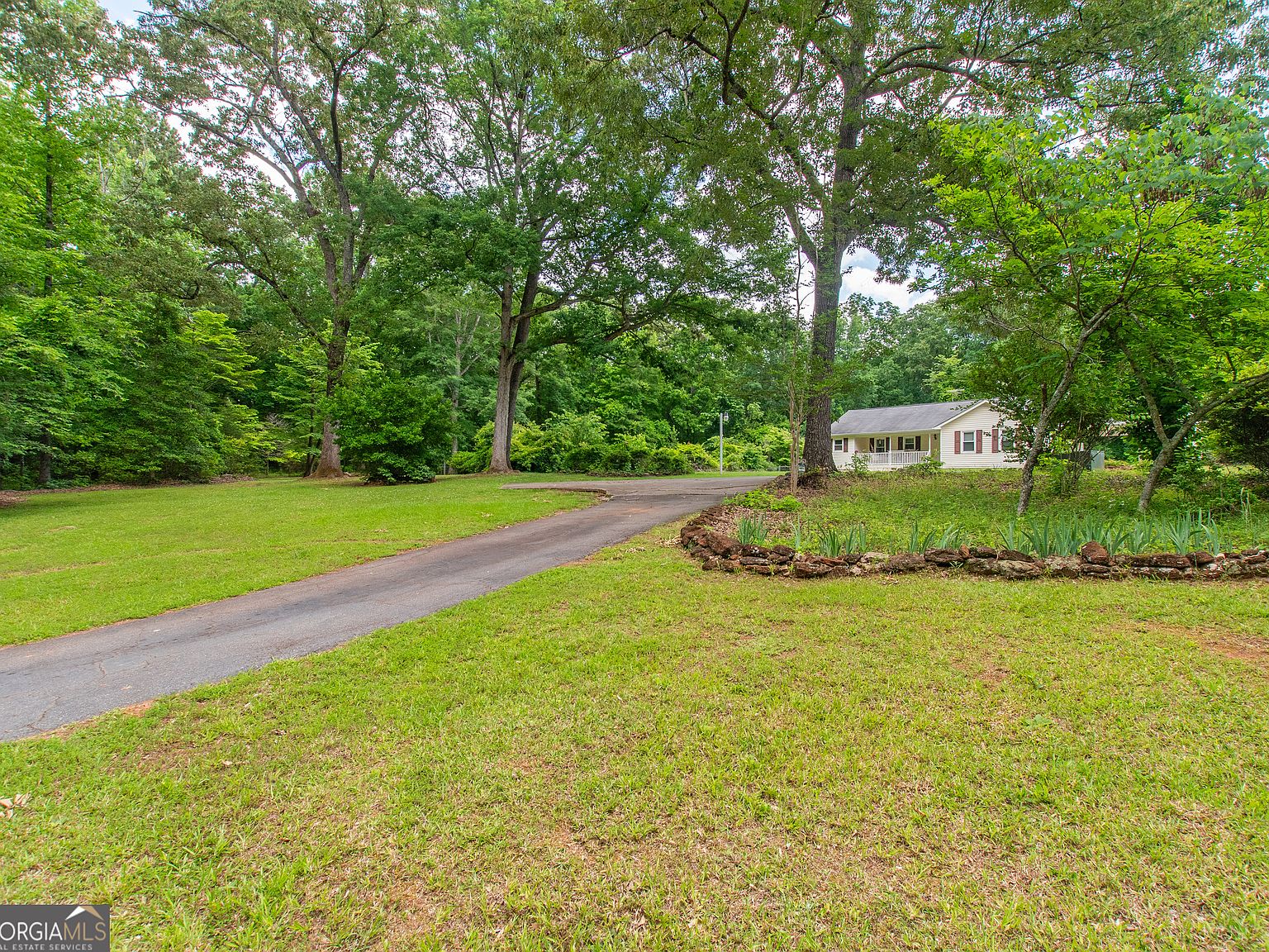 404 Mill Rd, Brooks, GA 30205 Zillow