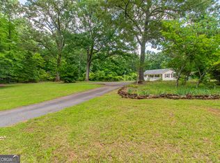 404 Morgan Mill Rd, Brooks, GA 30205