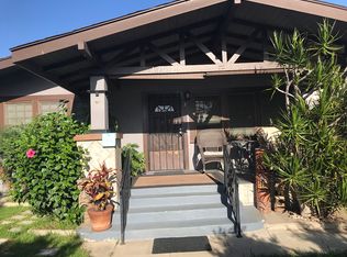 1760 Obispo Ave, Long Beach, CA 90804