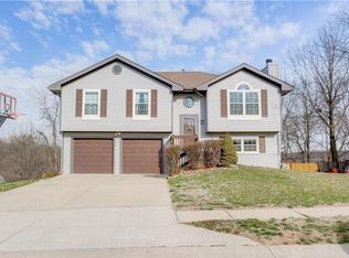 11314 N Wallace Ave, Kansas City, MO 64157