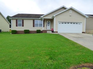 7527 Silveredge Way, Knoxville, TN 37918