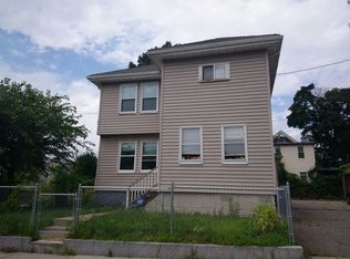 22 Baker Ave, Dorchester, MA 02125