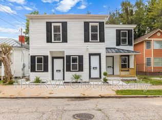 1127 Hinton St #A, Petersburg, VA 23803