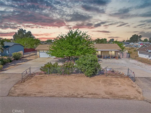 11870 9th Ave, Hesperia, CA 92345