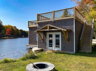 373 Hollywood Rd, Old forge, NY 13420